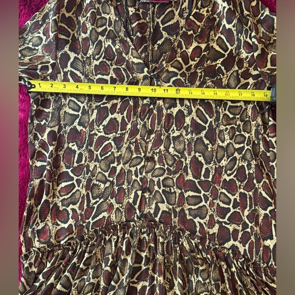 Zara Dress - Picture 7 of 7